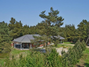 Holiday Home Agusta - 1-1km from the sea by Interhome Mølby